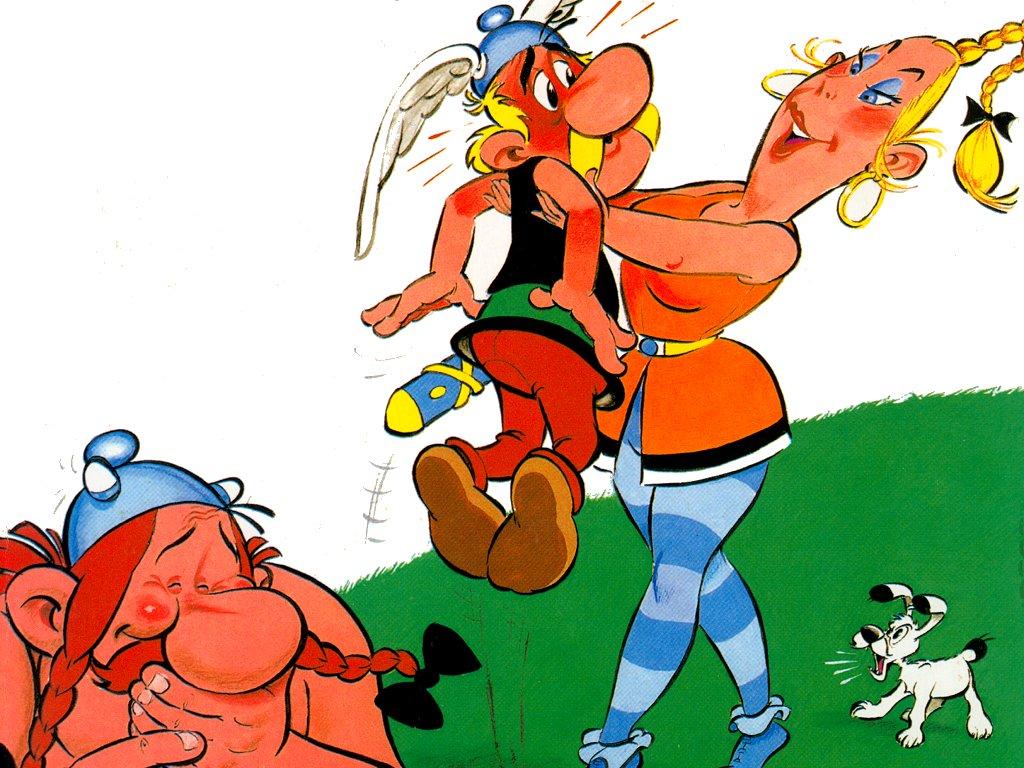 Asterix