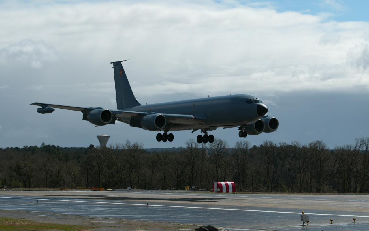 Avion boeing