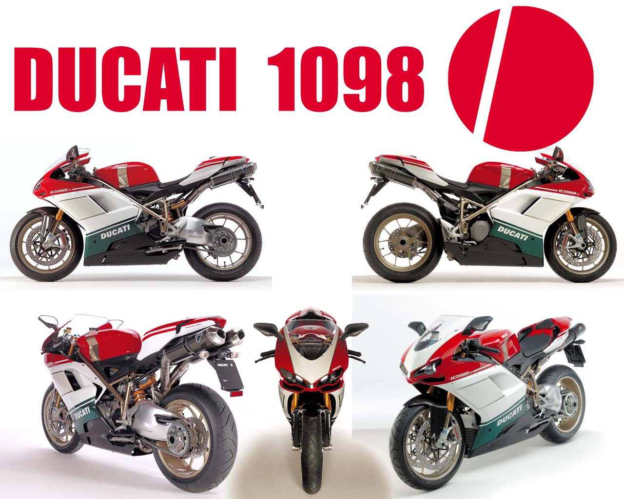 moto ducati