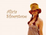 alicia silverstone