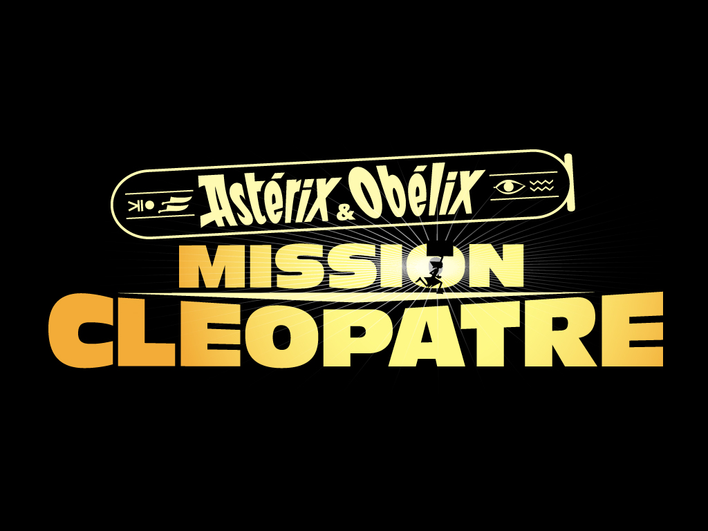 Mission Cléopatre