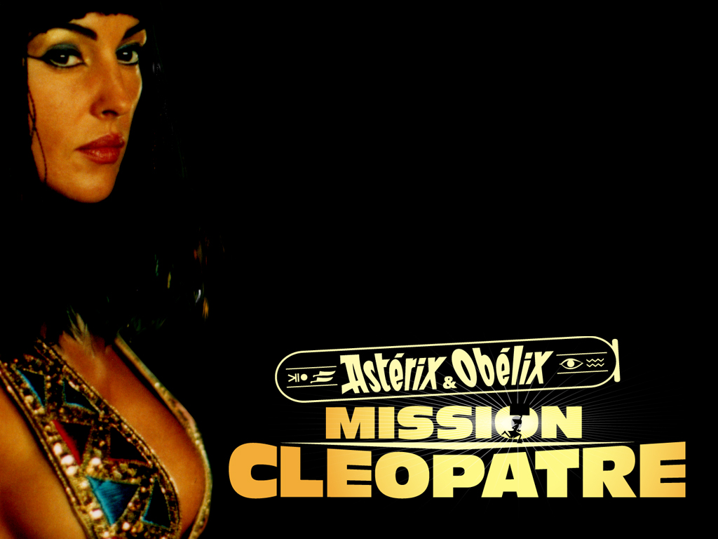 Mission Cléopatre