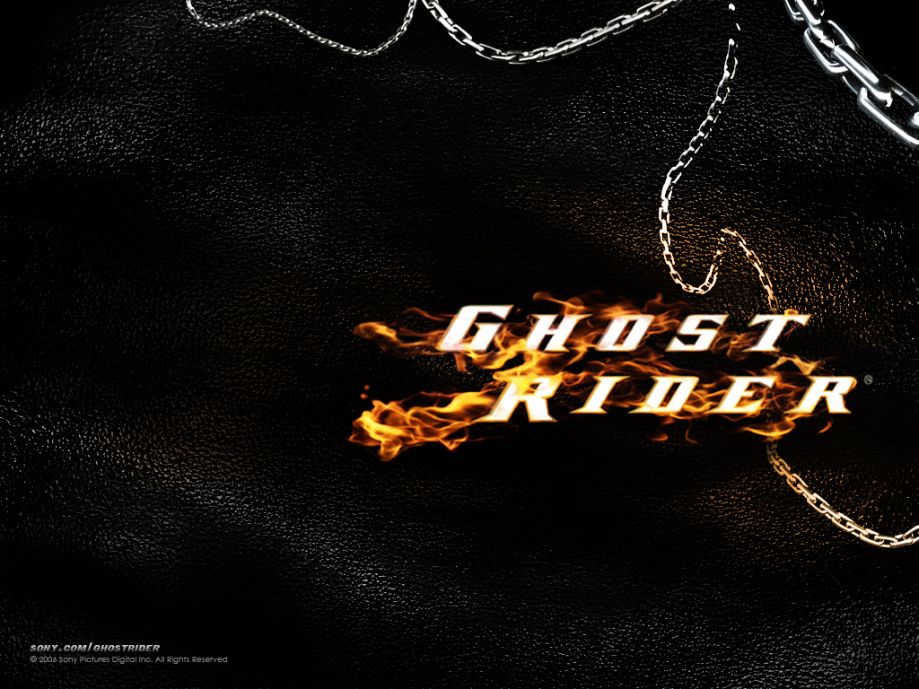 ghost rider