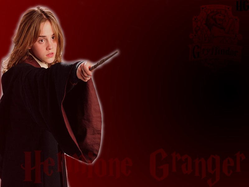 Hermione